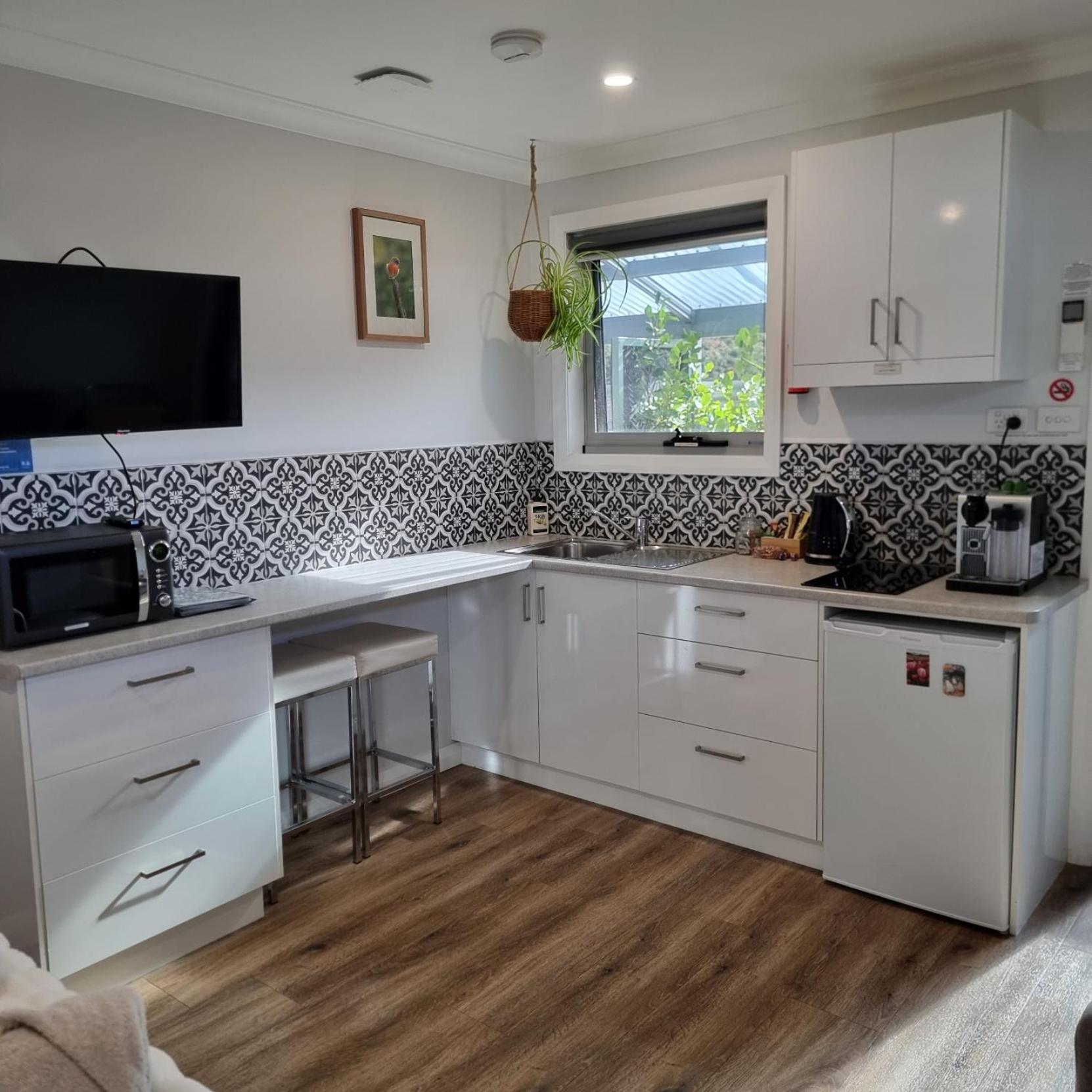 Apartamento Kadi House - Unit 2 Wynyard Exterior foto