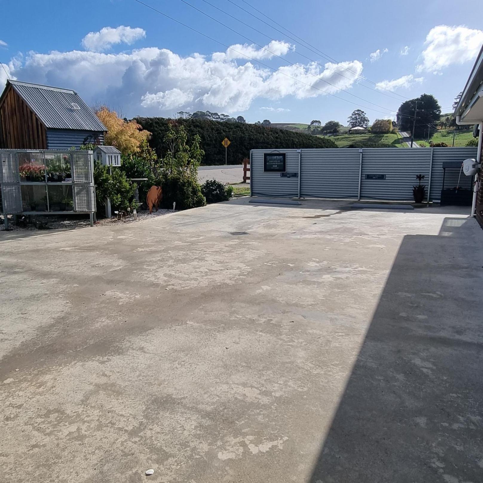 Apartamento Kadi House - Unit 2 Wynyard Exterior foto
