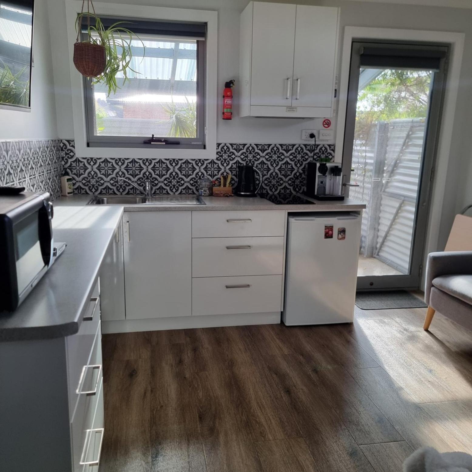 Apartamento Kadi House - Unit 2 Wynyard Exterior foto