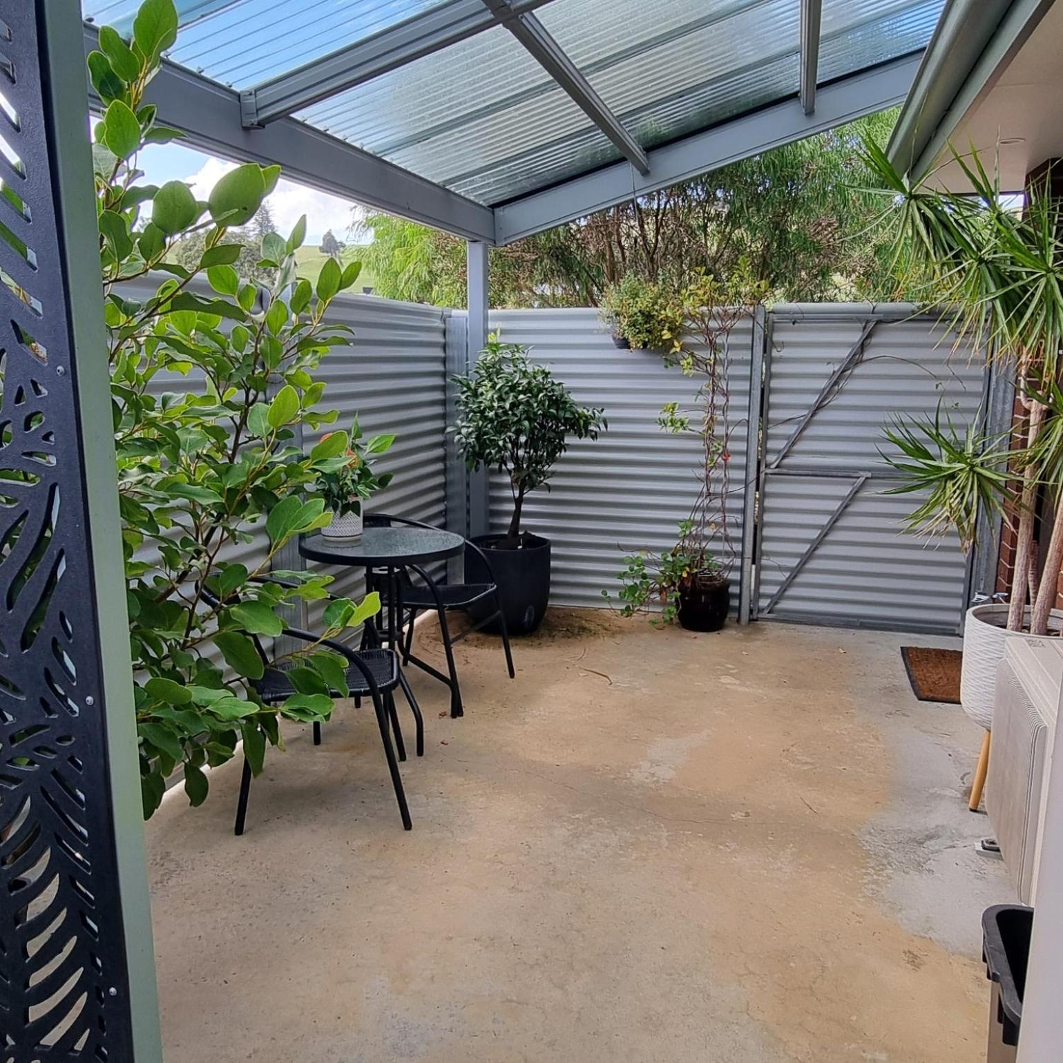 Apartamento Kadi House - Unit 2 Wynyard Exterior foto