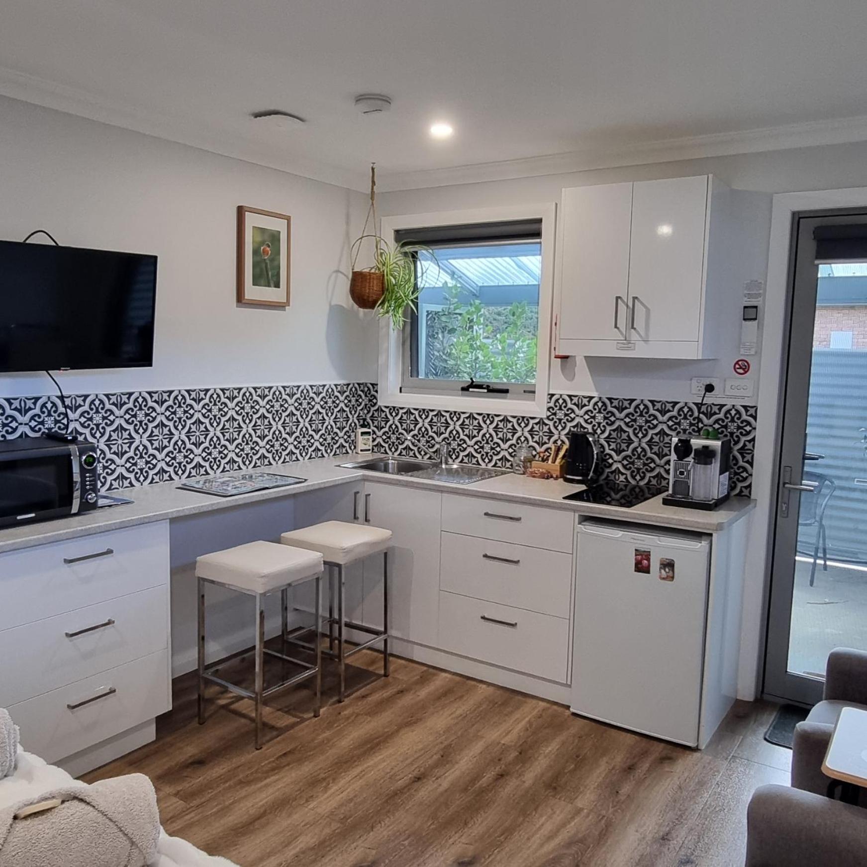 Apartamento Kadi House - Unit 2 Wynyard Exterior foto